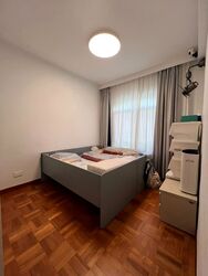 The Tropica (D18), Condominium #595113351